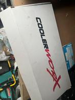 Coolerworkx short shifter audi 6bak, Ophalen of Verzenden, Nieuw, Audi