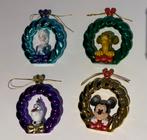 AH Disney kerst kransjes ruilen, Verzamelen, Supermarktacties, Albert Heijn, Ophalen