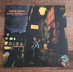 Lp david bowie the rise and fall of ziggy stardust, Ophalen of Verzenden, Zo goed als nieuw, 12 inch, Poprock