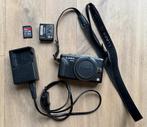 Panasonic Lumix GF6 compacte systeemcamera (zonder lens), Gebruikt, Compact, Ophalen of Verzenden, 16 Megapixel