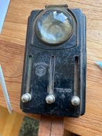 Daimon lamp, Ophalen, Landmacht, Nederland, Kist of Geocache