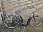 Calvin Damesfiets - Comfortabel en Betrouwbaar, Overige merken, Versnellingen, Ophalen of Verzenden, 53 tot 56 cm