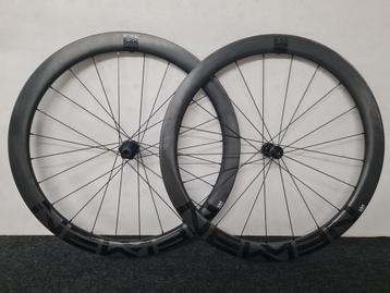 Newmen Advanced SL R.50 Streem carbon wielset XDR beschikbaar voor biedingen