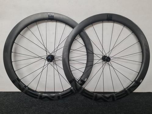 Newmen Advanced SL R.50 Streem carbon wielset XDR, Fietsen en Brommers, Fietsonderdelen, Gebruikt, Racefiets, Wiel, Ophalen of Verzenden