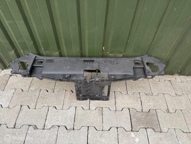 Voorfront slotplaat S klasse w222 a2226209801 a2226223800, Auto-onderdelen, Carrosserie en Plaatwerk, Gebruikt, Ophalen of Verzenden