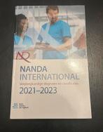 NANDA International, Ophalen, Nieuw