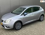 Seat IBIZA ibiza 1,2 connect 5 deurs, Auto's, Seat, Gebruikt, Leder en Stof, Ibiza, Bedrijf