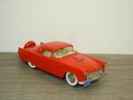 1956 Ford Thunderbird - Brooklin Models 13 England 1:43, Verzenden, Zo goed als nieuw, Auto, Overige merken