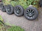 Winterbanden 16 inch, Ophalen, 215 mm, 16 inch, Banden en Velgen