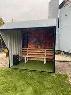 Rokers- / wachtruimte, Tuin en Terras, Ophalen of Verzenden, Nieuw