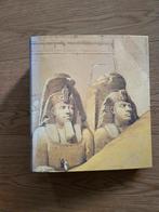 Heden en verleden van Egypte in bewaarmap, Ophalen of Verzenden, 14e eeuw of eerder, Zo goed als nieuw