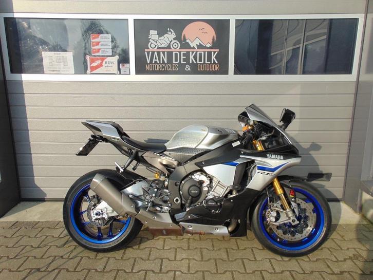 Motoren gevraagd ! - Wij kopen uw motor - RDW Erkend., Motoren, Motoren Inkoop, Ophalen