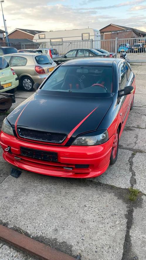 Opel Astra G in onderdelen, Auto-onderdelen, Overige Auto-onderdelen, Opel, Ophalen