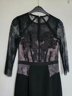 Karen Millen S, nieuw 325 (ook Furla, Sandro, Maje en meer, Kleding | Dames, Jurken, Karen Millen, Zwart, Nieuw, Ophalen of Verzenden