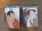 Moesasji Josjikawa-De steen en de sabel/Het volmaakte licht, Ophalen of Verzenden, Gelezen, Josjikawa Moesasji, Azië