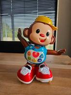 Vtech Baby Swing & Speel Aap, Kinderen en Baby's, Speelgoed | Vtech, Ophalen of Verzenden, Zo goed als nieuw, 6 maanden tot 2 jaar