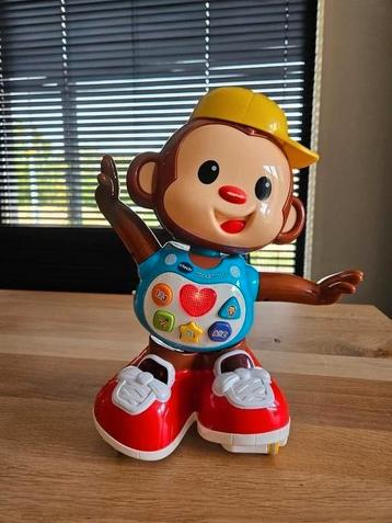 Vtech Baby Swing & Speel Aap beschikbaar voor biedingen