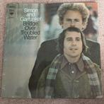 Lp vinyl Simon and Garfunkel - Bridge over troubled water, Ophalen of Verzenden, 1960 tot 1980, 12 inch