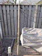Boompaal 2,5 m 7 cm, Ophalen, 250 cm of meer, Palen