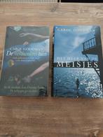 Carol Goodman- 2x samen €2.00, Boeken, Ophalen of Verzenden, Zo goed als nieuw