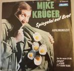 Mike Kruger > Spiegelei auf brot, Gebruikt, 7 inch, Single, Ophalen of Verzenden