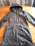 The North Face dryvent jas dames maat M, Kleding | Dames, Ophalen of Verzenden, Zo goed als nieuw, Zwart