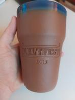 3x Keltfestbekers, schapenvacht en drinkhoorn, Ophalen of Verzenden, Zo goed als nieuw