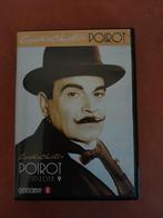 Poirot seizoen 9, Cd's en Dvd's, Dvd's | Tv en Series, Ophalen of Verzenden