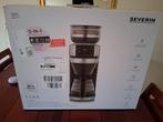 Severin Koffiezetapparaat - Nieuw in doos!, Witgoed en Apparatuur, Koffiezetapparaten, Afneembaar waterreservoir, Ophalen of Verzenden