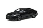 ABT Sportsline Audi S8 Quattro Night Black GT Spirit GT356, Hobby en Vrije tijd, Modelauto's | 1:18, Overige merken, Auto, Verzenden