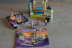 5 Lego Friends sets, Ophalen of Verzenden, Gebruikt