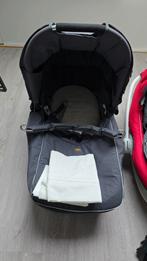 Koelstra kinderwagen, Ophalen, Gebruikt, Overige merken