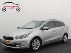 Kia cee'd Sportswagon 1.6 GDI Business Pack TREKHAAK / CAMER, Auto's, Voorwielaandrijving, Euro 5, Gebruikt, 4 cilinders