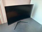 AOC C27G1 144Hz curved gaming monitor (27 inch, VA-paneel), Computers en Software, Gebruikt, 101 t/m 150 Hz, Curved, VA