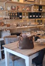 Giuliano tas - Nieuw en ruim!, Ophalen of Verzenden, Nieuw, Bruin, Shopper