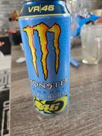 Monster Energy VR46 Rossi Blik - Limited Edition, Verzamelen, Merken en Reclamevoorwerpen, Ophalen of Verzenden, Nieuw, Verpakking