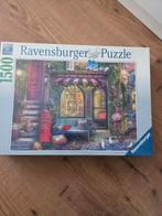 legpuzzel Ravensburger 1500 stukjes, Ophalen of Verzenden, 500 t/m 1500 stukjes, Nieuw, Legpuzzel