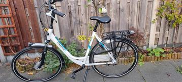 Gazelle Orange C7 comfort plus beschikbaar voor biedingen