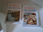 Bijbelse geschiedenis deel 1/2, Ophalen of Verzenden, Nieuw, B.j van wijk, Christendom | Protestants