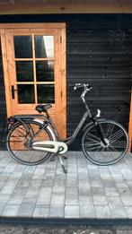 Moederfiets sparta amazone 4life 28 inch, 2 zitjes, Sparta, Gebruikt, 47 tot 50 cm