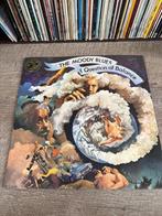 LP Moody Blues, Ophalen of Verzenden, Gebruikt, 12 inch, Poprock