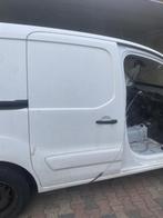 Citroen berlingo plaatwerk 2012 en onderdelen, Auto-onderdelen, Niet ingevuld, Citroën, Deur, Niet ingevuld