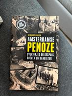 Amsterdamse Penoze - Gerhardt Mulder, Ophalen of Verzenden, Gelezen, Overige