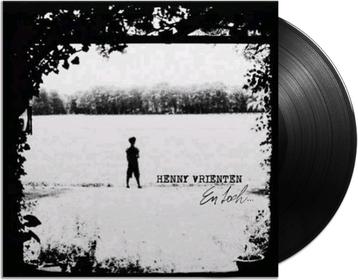 Vinyl LP Henny Vrienten En Toch ZGAN ( Doe Maar ) beschikbaar voor biedingen