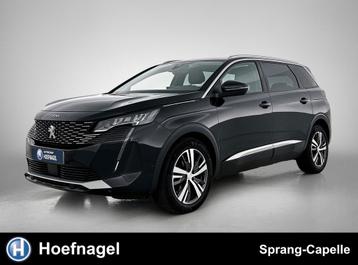 Peugeot 5008 1.2 PureTech Allure | 7 Persoons | Camera | Car beschikbaar voor biedingen