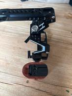 SmallRig Camera Cage voor Sony A7 III / A9, Ophalen of Verzenden, Gebruikt, Sony, Geen optische zoom