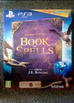 Book of spells voor de ps3, Spelcomputers en Games, Games | Sony PlayStation 3, Vanaf 7 jaar, Avontuur en Actie, Ophalen of Verzenden