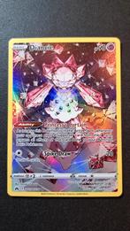 Diancie Crown Zenith Galarian Gallery CRZ GG 13 Pokémon, Verzenden, Nieuw, Losse kaart, Foil