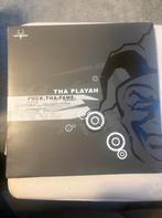 Tha Playah - Fuck the Fame, Ophalen of Verzenden, Gebruikt, Overige formaten