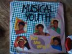 musical youth - tell me why?  5d, Cd's en Dvd's, Vinyl Singles, 7 inch, Single, Ophalen of Verzenden, Zo goed als nieuw